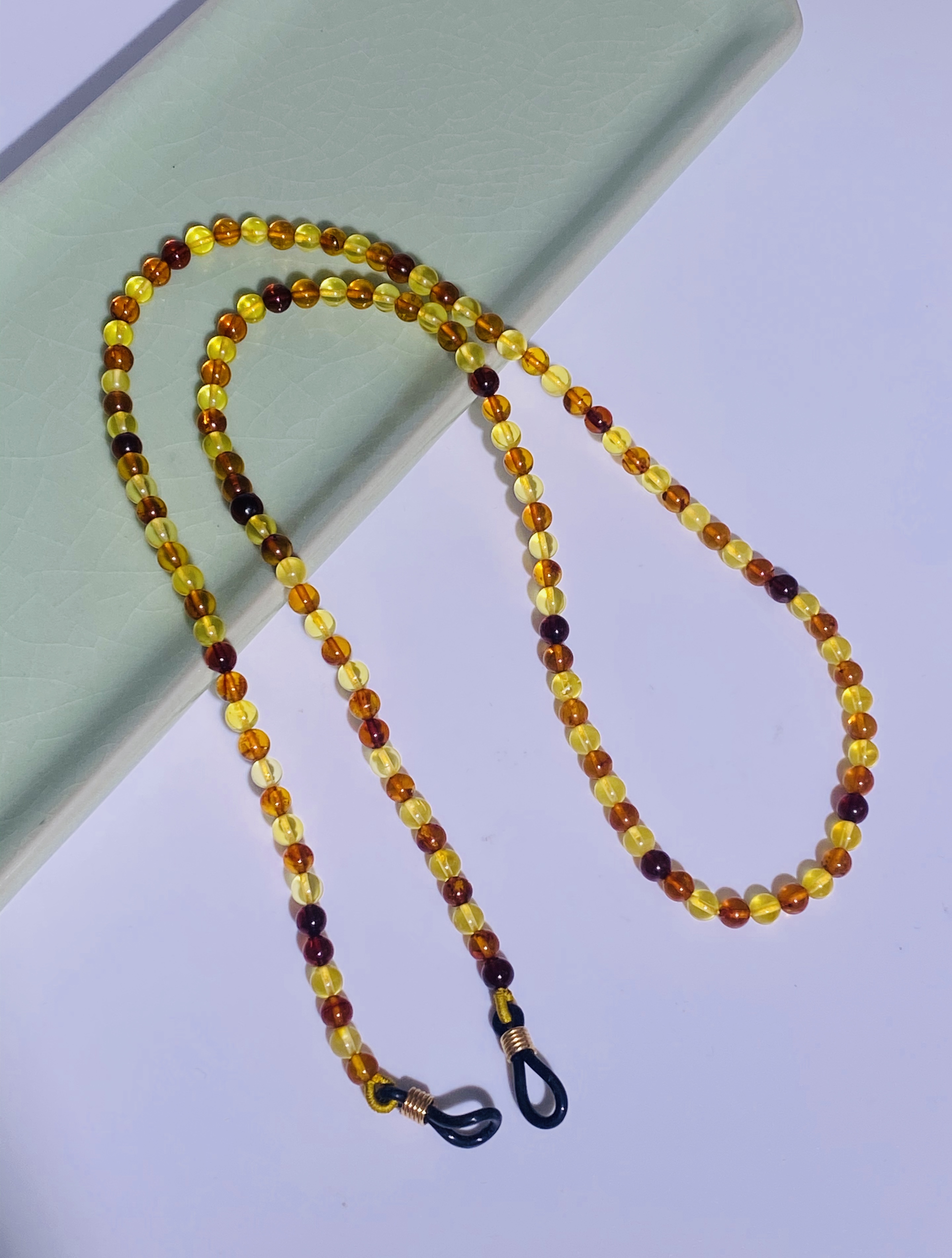 5m+多宝眼镜链项链多样性发一件JJD2306912