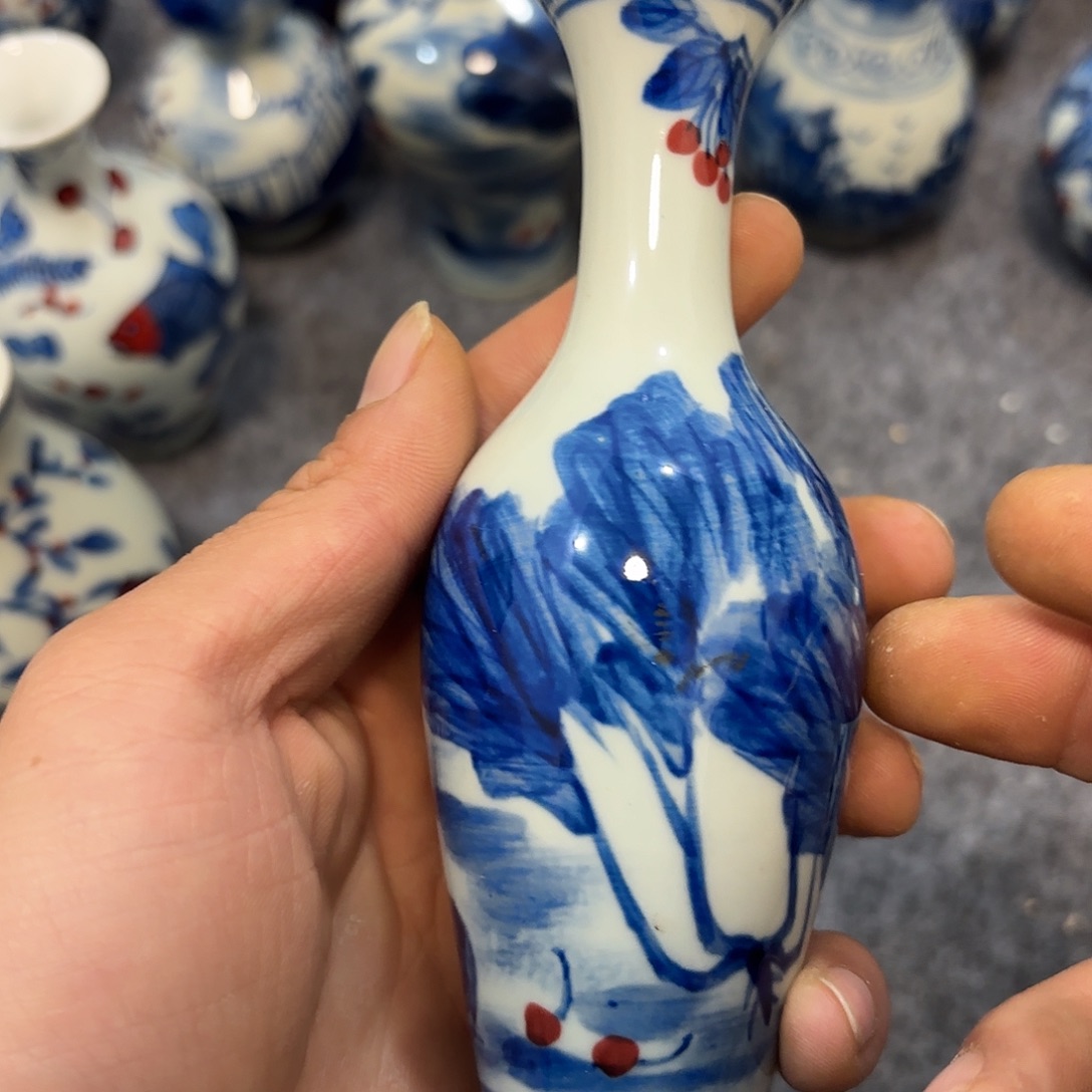 非古董现代工艺品