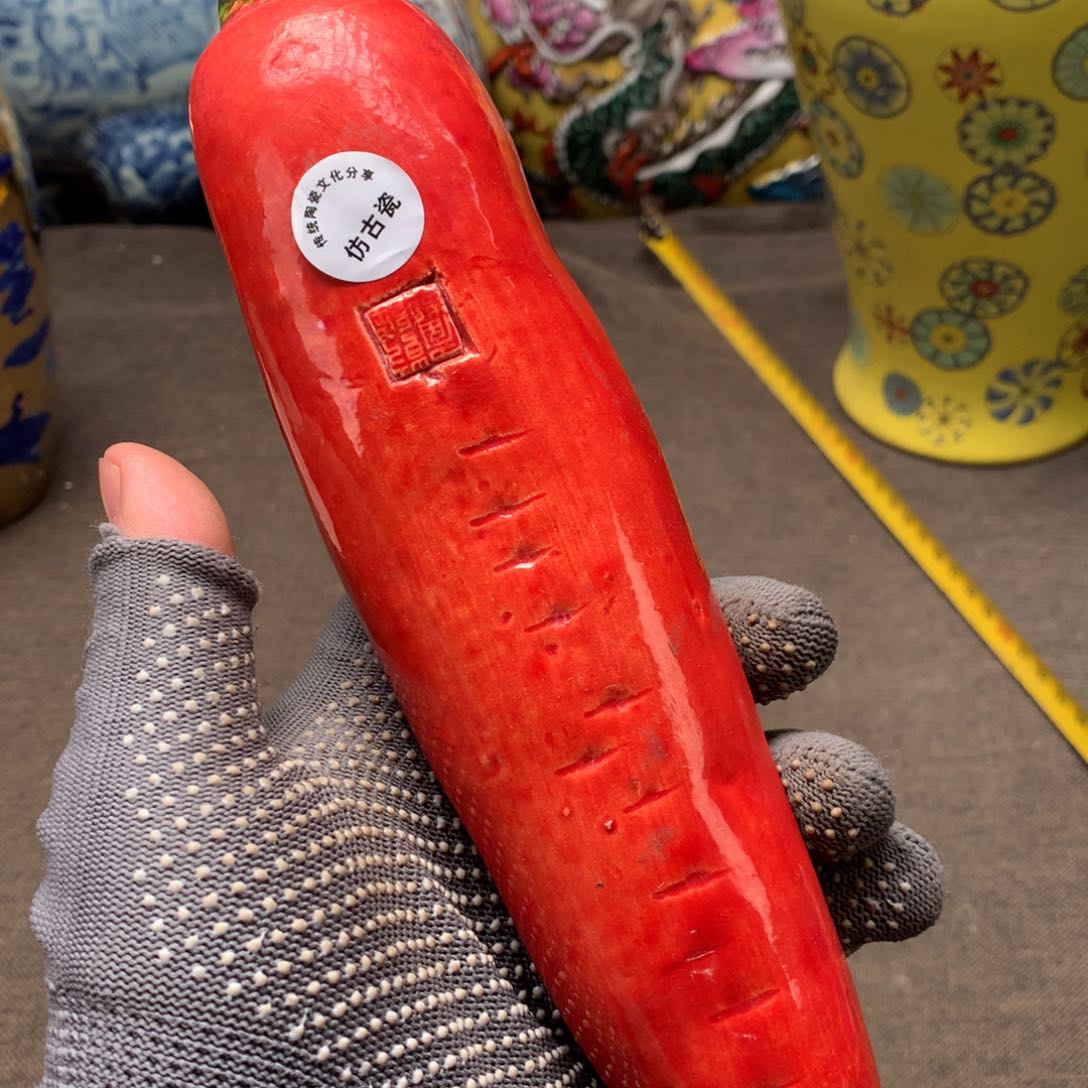 摆件陶瓷旧藏瓷器旧藏瓷器