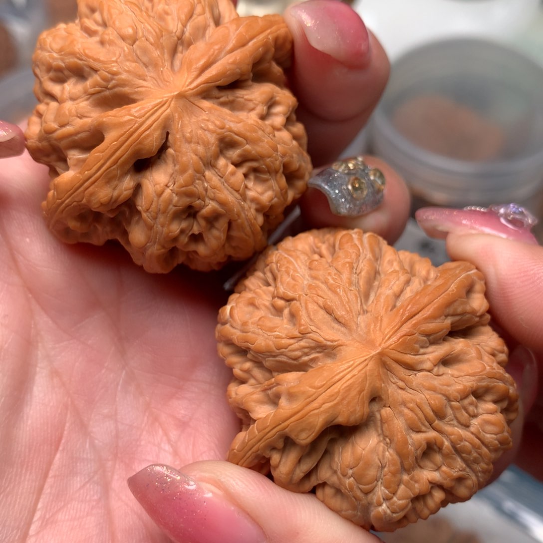 文玩核桃吊坠46-15129-1