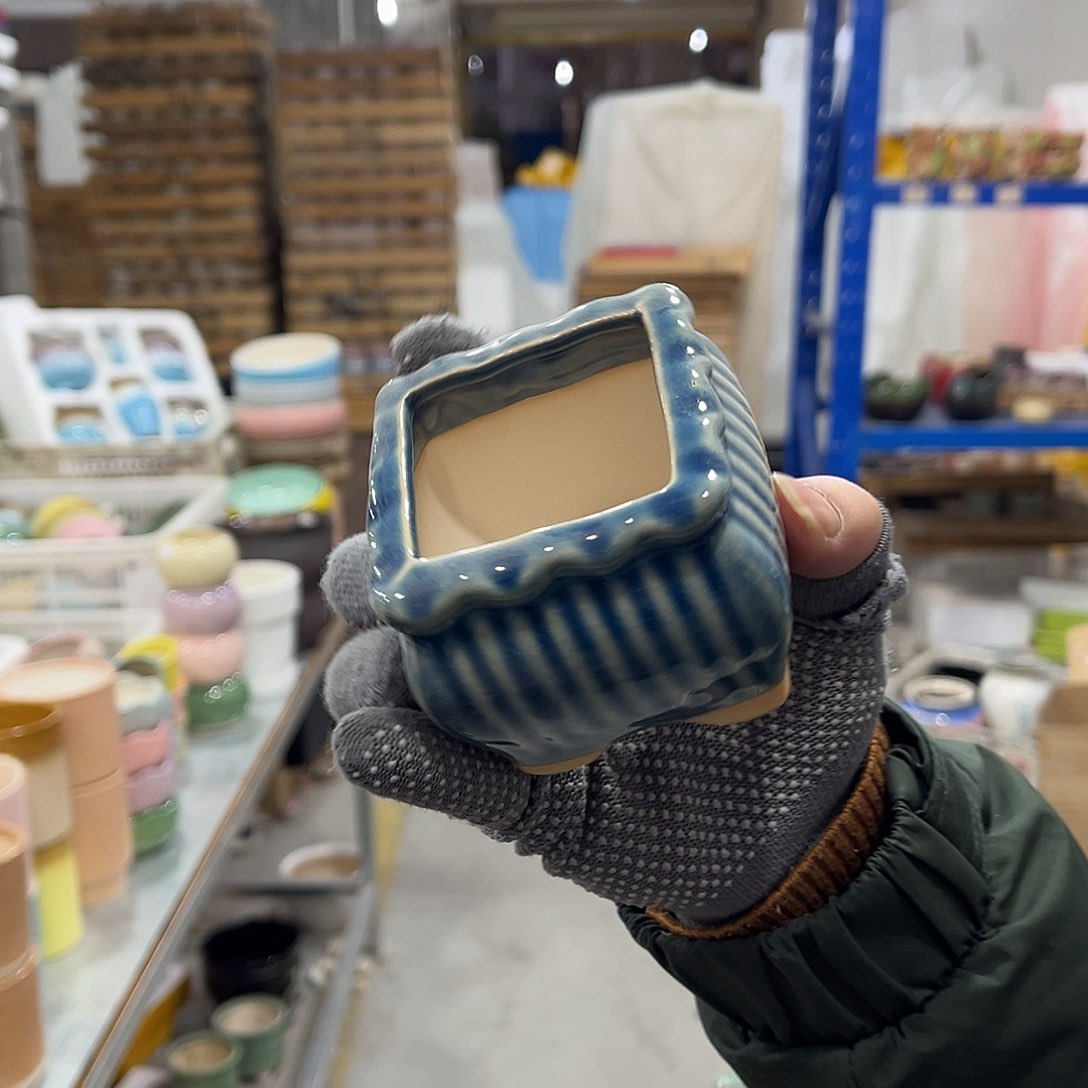 红陶正品数量有限