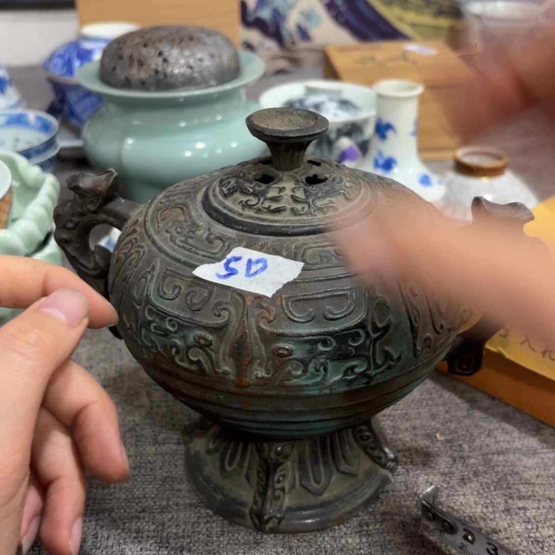 非常好看漂亮的物品