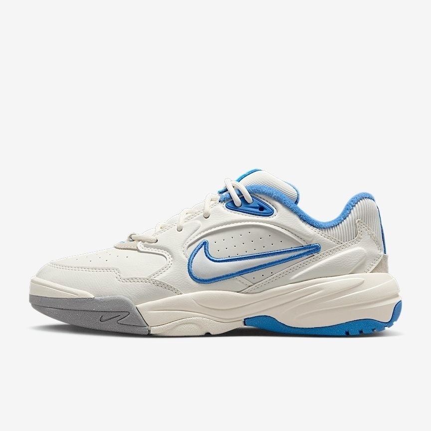 NIKE/耐克 休闲百搭舒适缓震耐磨时尚休闲鞋 FV2485-105