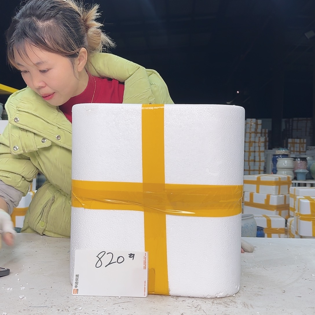 花盆紫砂云上花盆直播1224-820