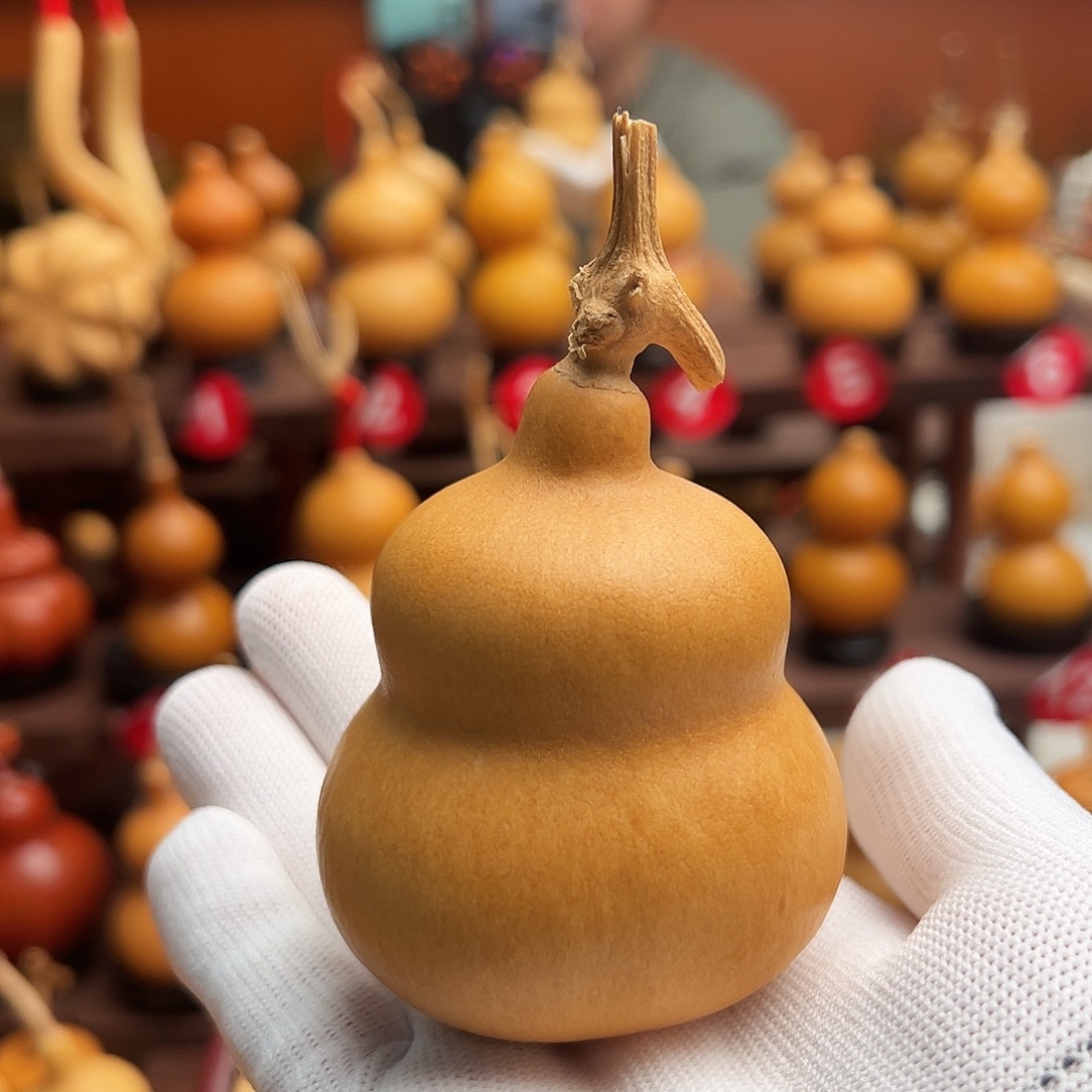 0***星文玩奶瓶葫芦文博