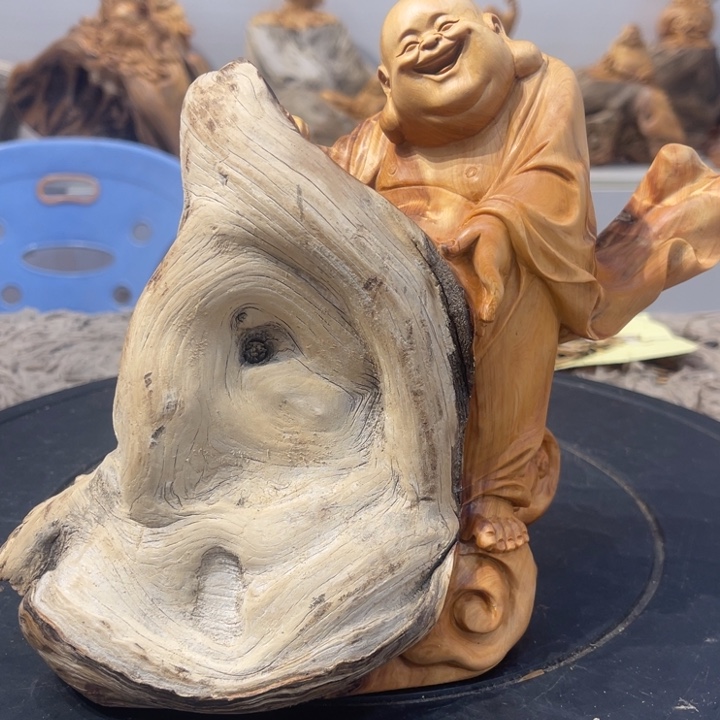 柏木太行崖柏乐乐