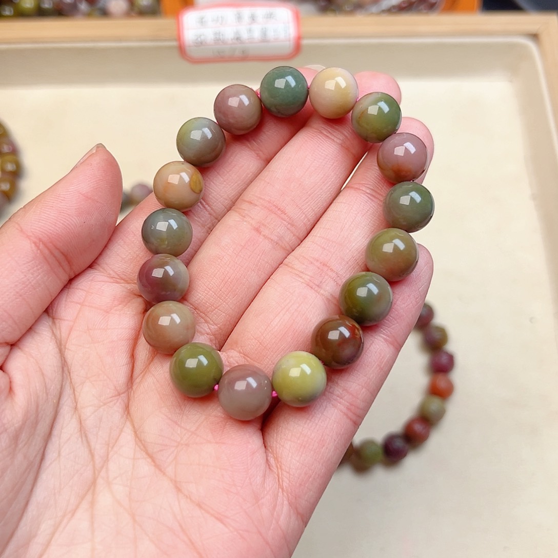 玛瑙/玉髓珠宝半成品未镶嵌郭*媛