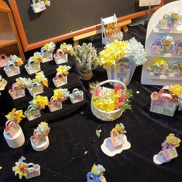 摆件景德镇陶瓷摆件猪猪猪12