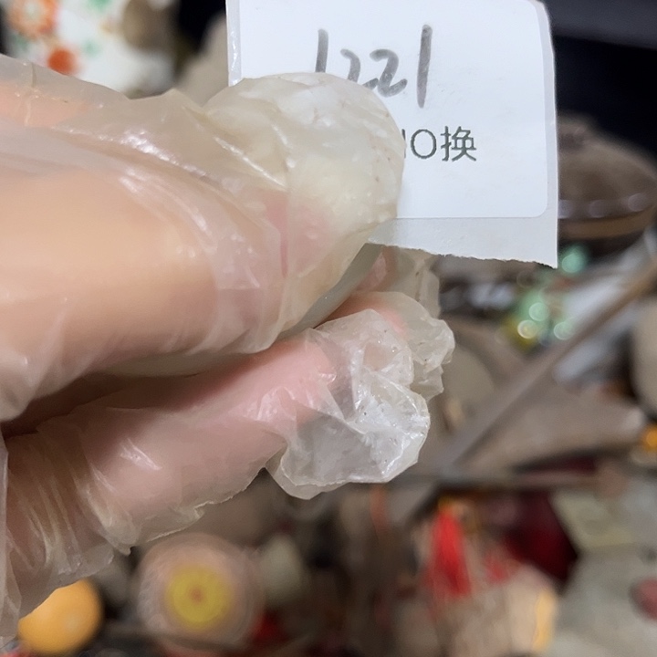 益***之木头木头不退不换1221号工艺品