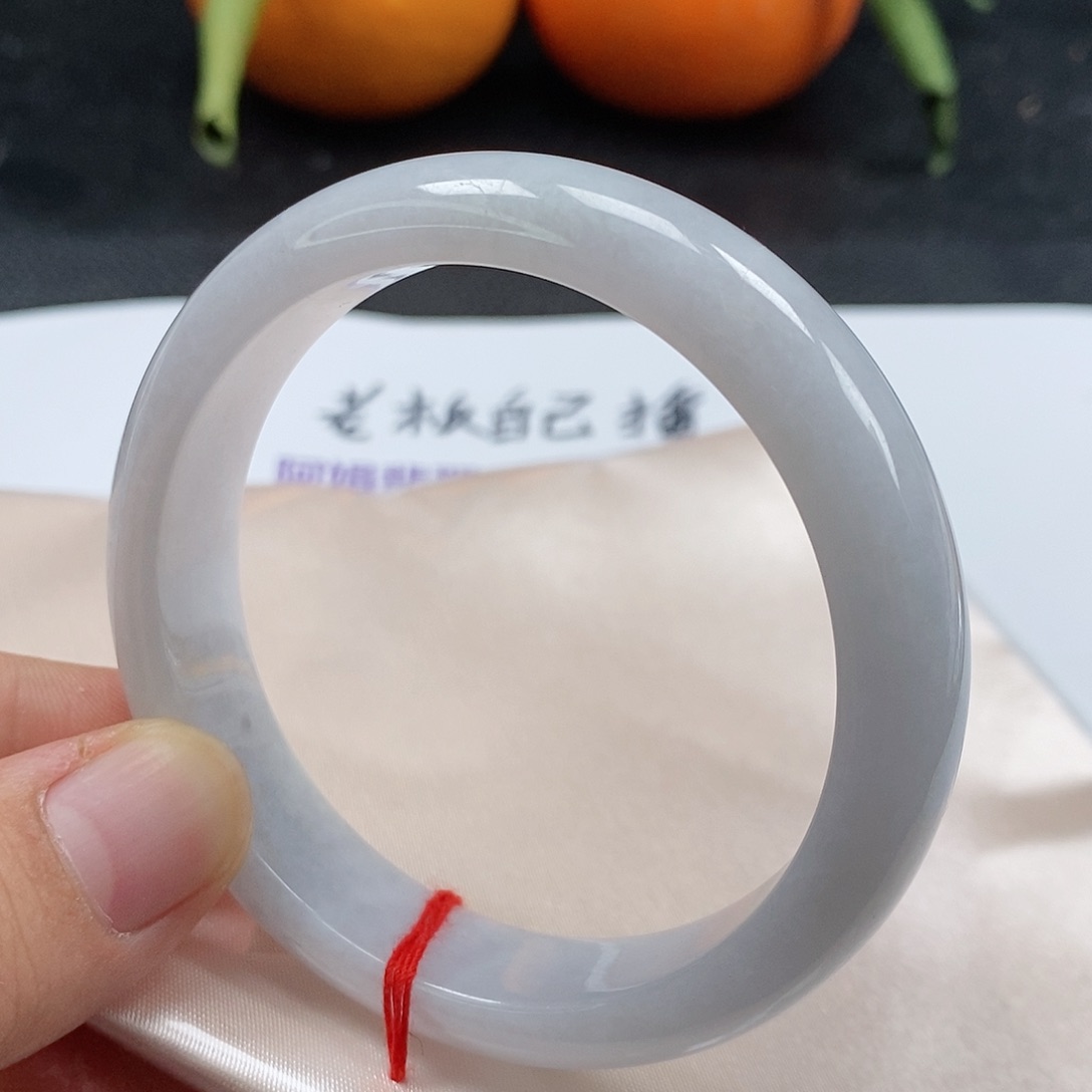 【闪购商品】翡翠手镯未镶嵌219号