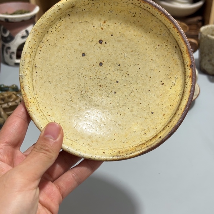 手作陶器 空间美学