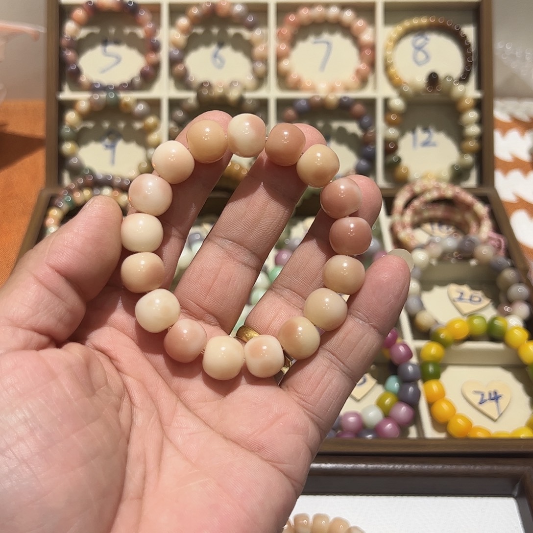 *****菩提根/象牙果吊坠