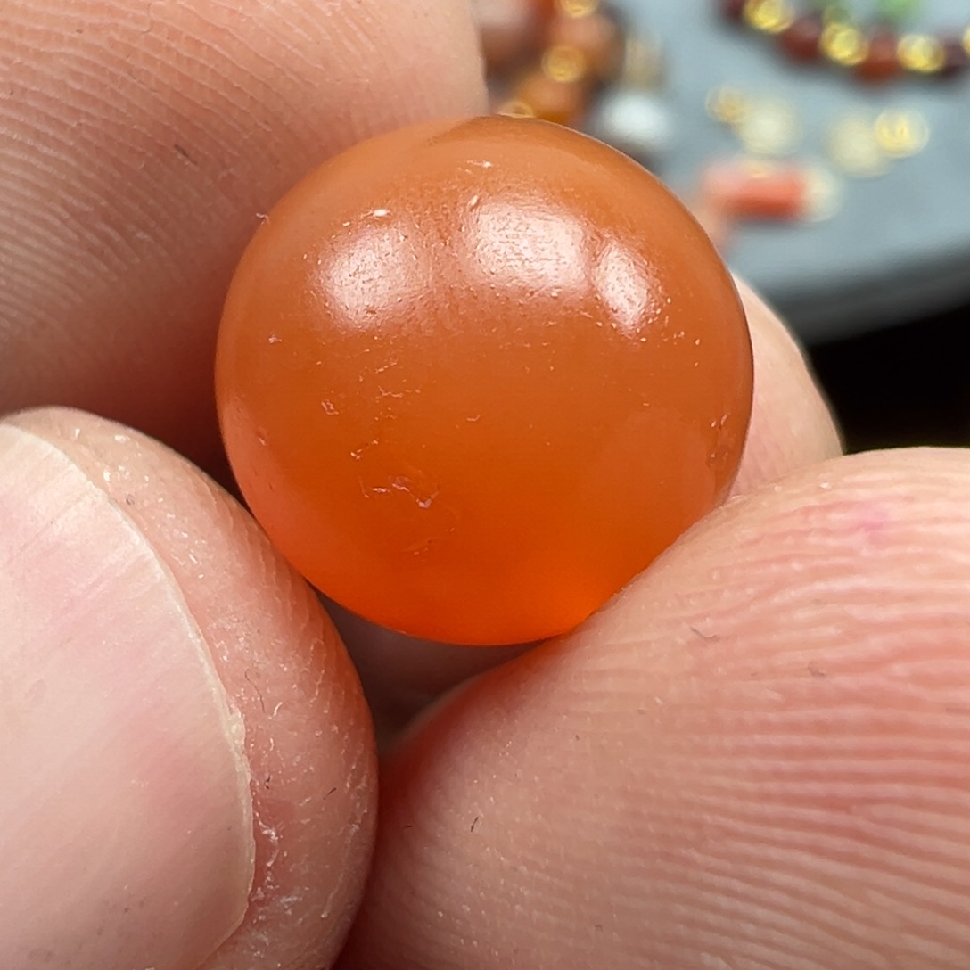 玛瑙/玉髓未镶嵌珠宝半成品x58   11.2pyu