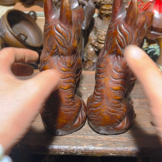 全清了，铜的  一件不留不墨迹