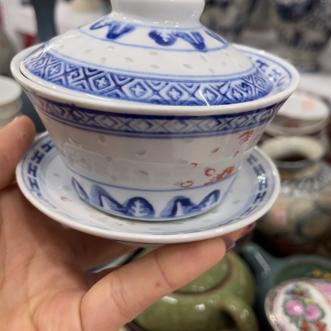 果***你陶日用家用陶瓷制品