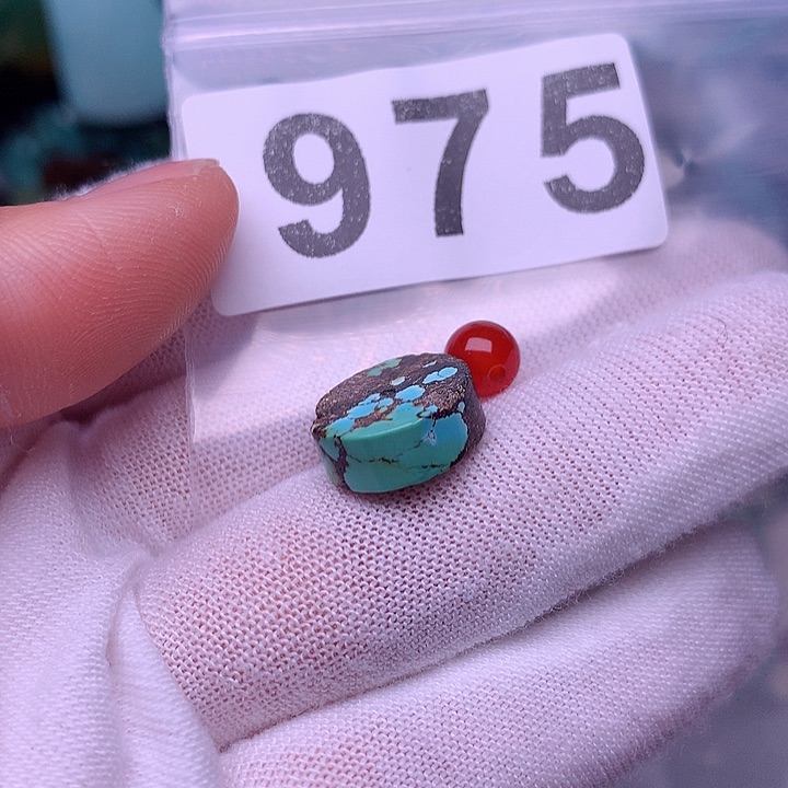 南红玛瑙珠宝奇石未镶嵌