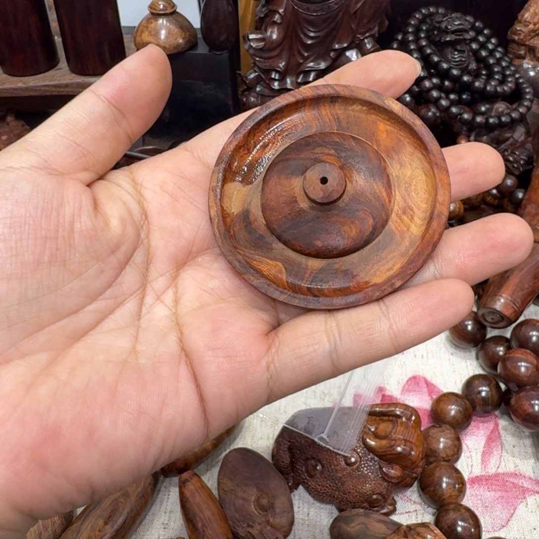 蜂***子木小件物品的价格