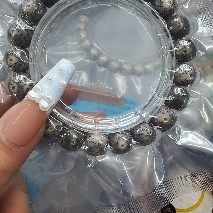 星月菩提手串544快乐星月菩提11