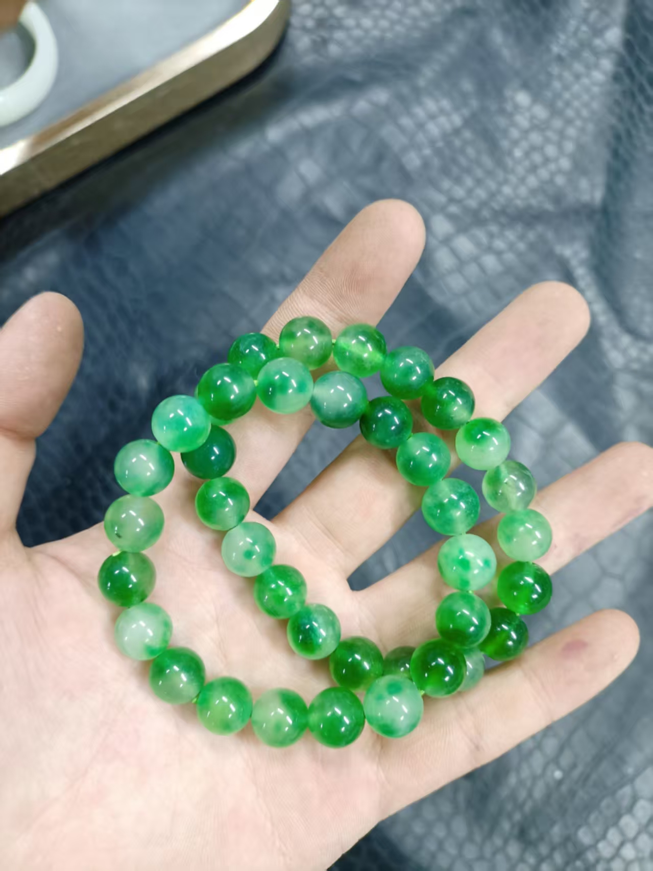   主播推荐高货手串81