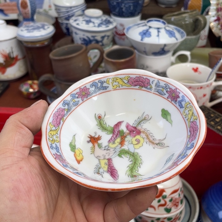 琉璃手工艺品开播了开播了开播了