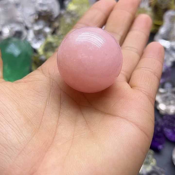 水晶摆件未镶嵌摆件