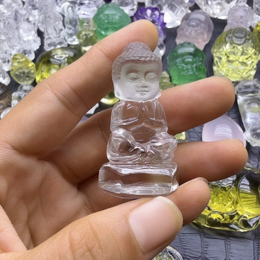 吊坠(不含链)未镶嵌水晶