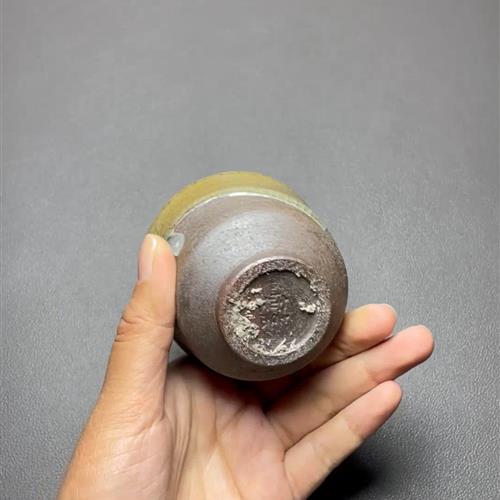 【闪购商品】茶盏-502............