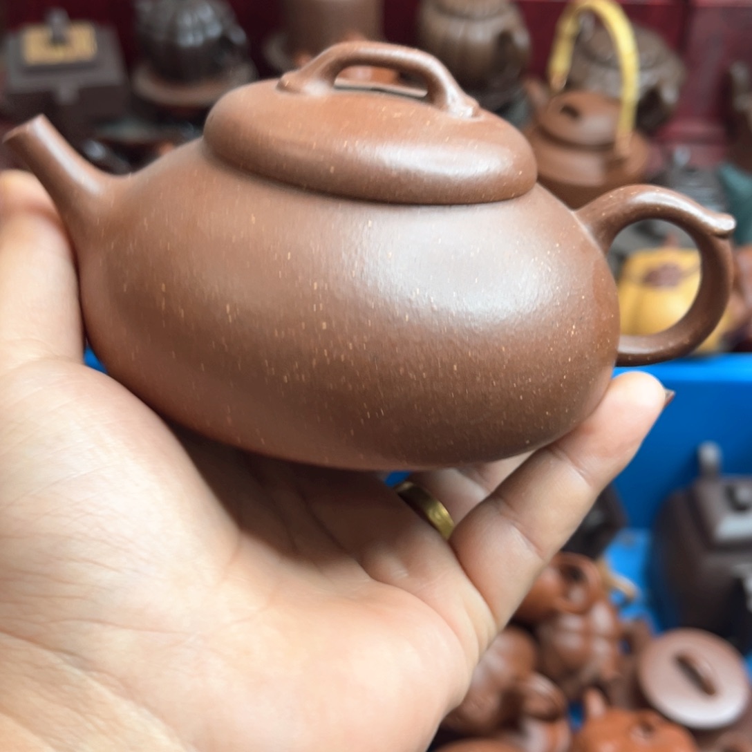 紫砂茶壶紫砂…………………………