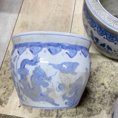 陶瓷制品瑕疵处理