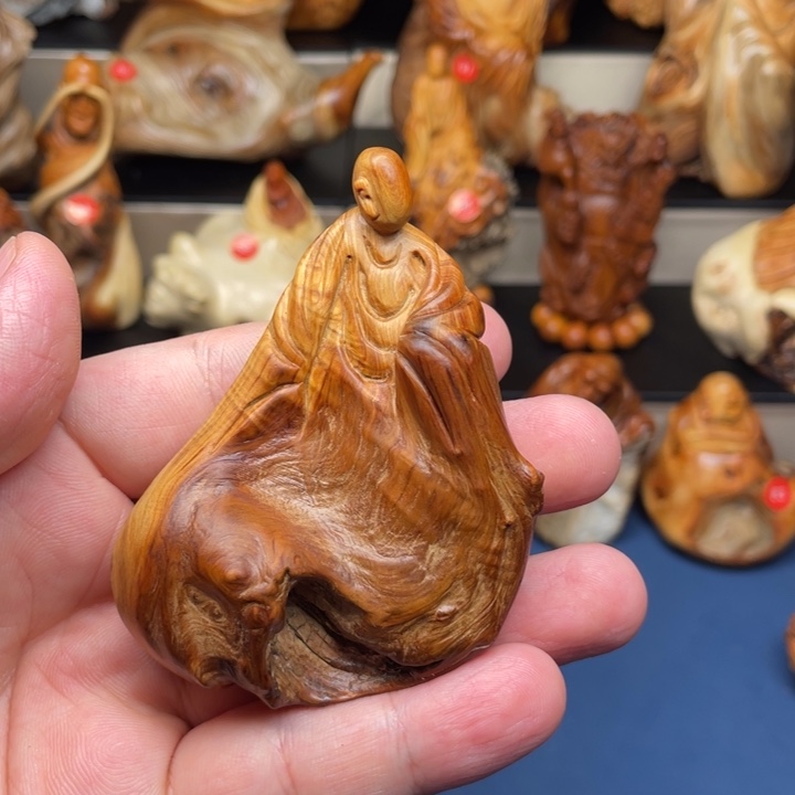 柏木（崖柏）15555555555555559