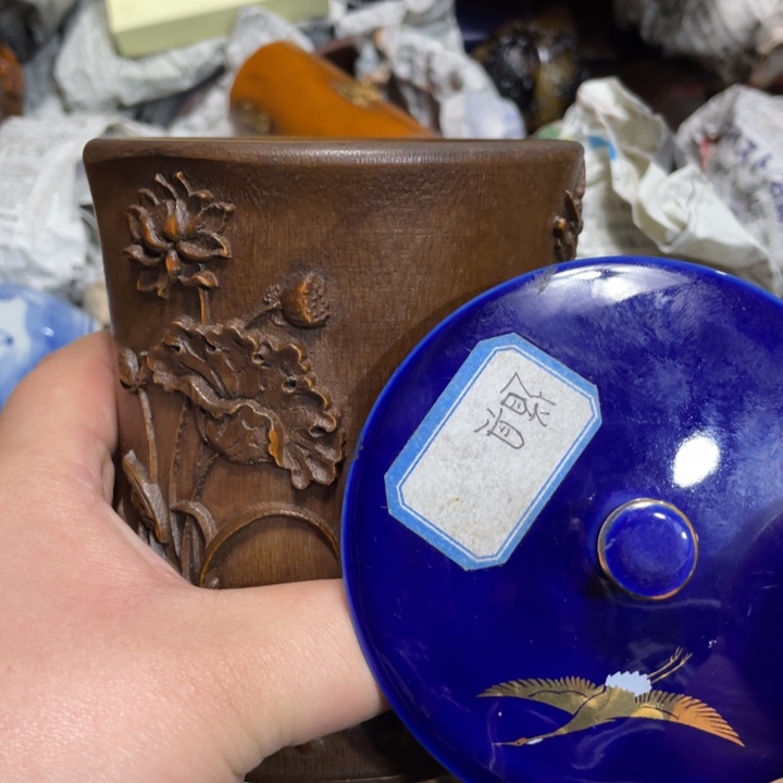 紫砂陶瓷艺术陶瓷艺术