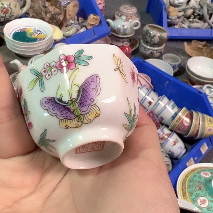 陶其他景德镇陶瓷艺术