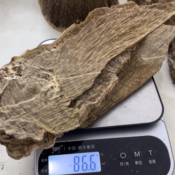 沉香沉香木制品海南沉香86克