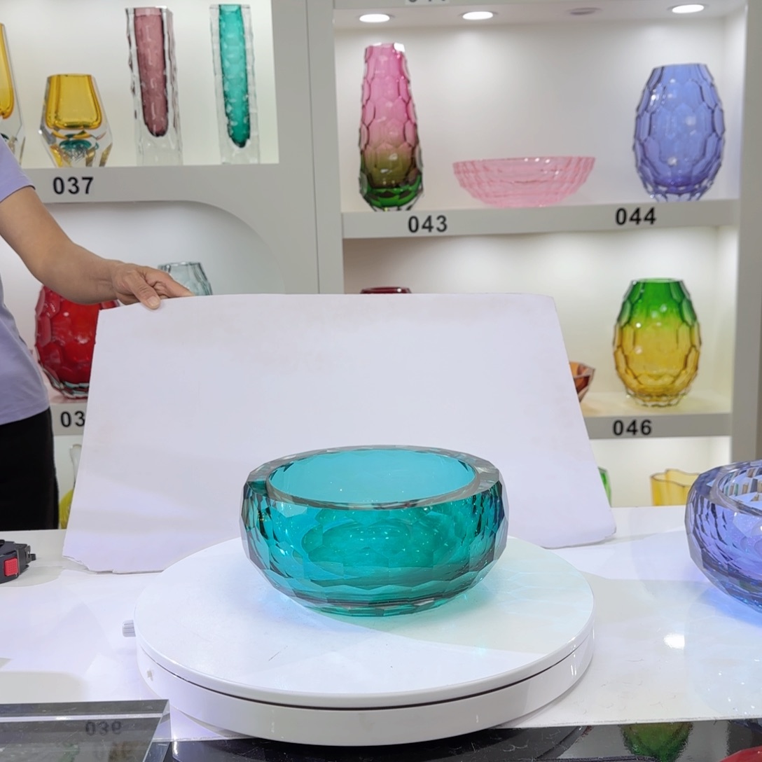 琉璃快**妈水晶琉璃对应图片拍下