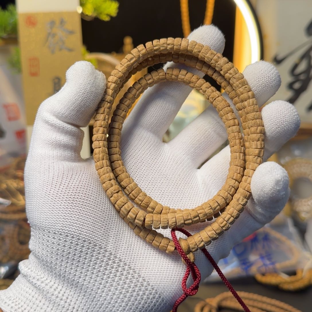 柏香籽/百香籽吊坠