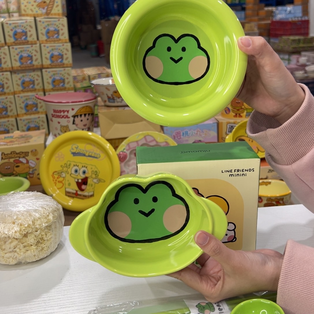 瓷23290 家勺子筷子陶瓷陶瓷天