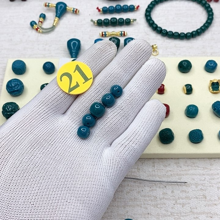 吊坠柏香籽/百香籽鹏*