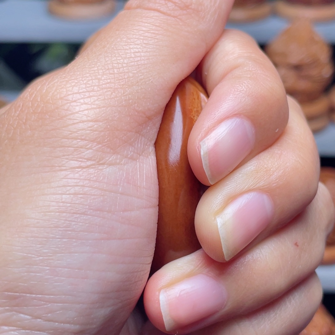 吊坠橄榄核郭*子三面单子4.0