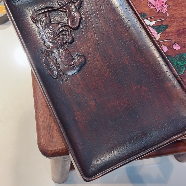 贡木茶盘茶盘茶盘