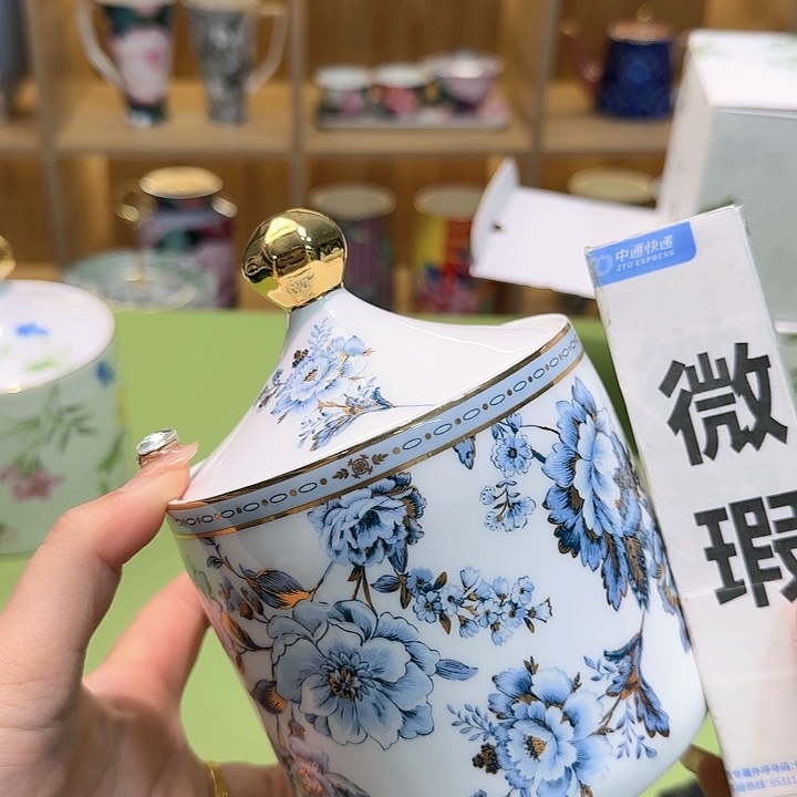 骨瓷实付满10包邮哈