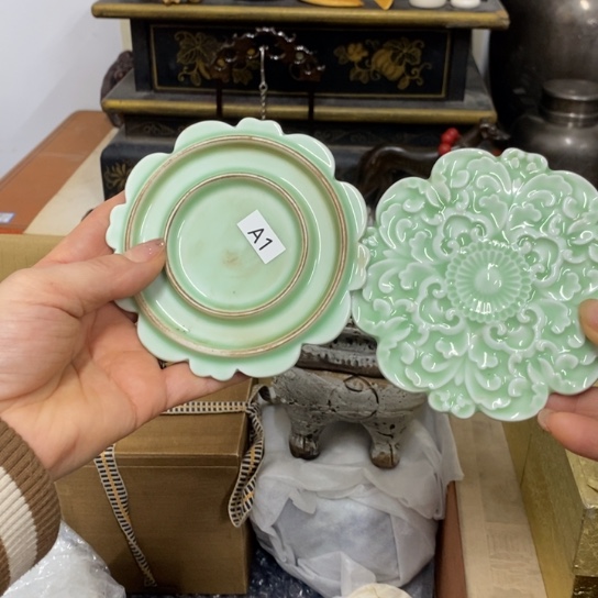 紫砂茶杯好物分享哈哈哈哈哈