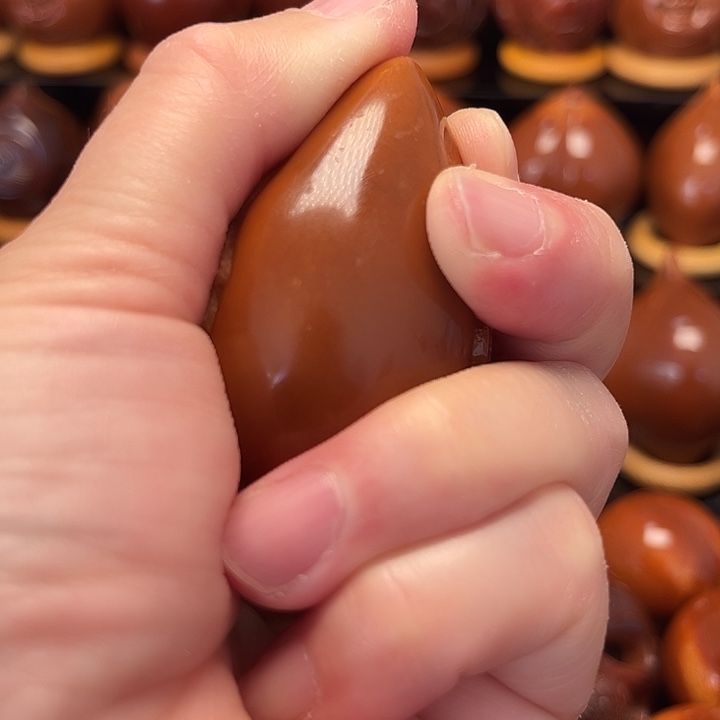 橄榄核手串/手链双面生命