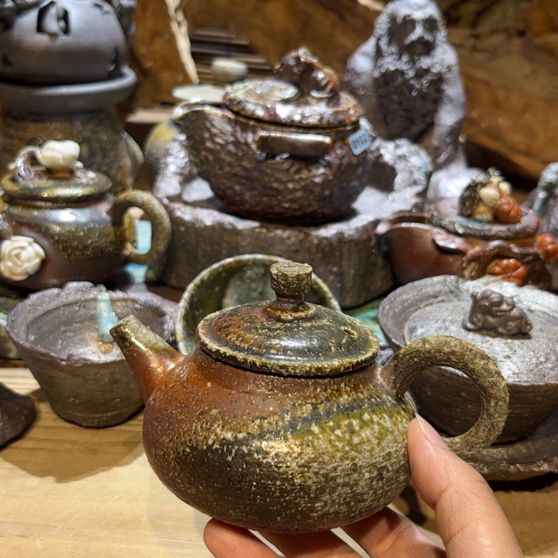 柴烧福利看好再拍