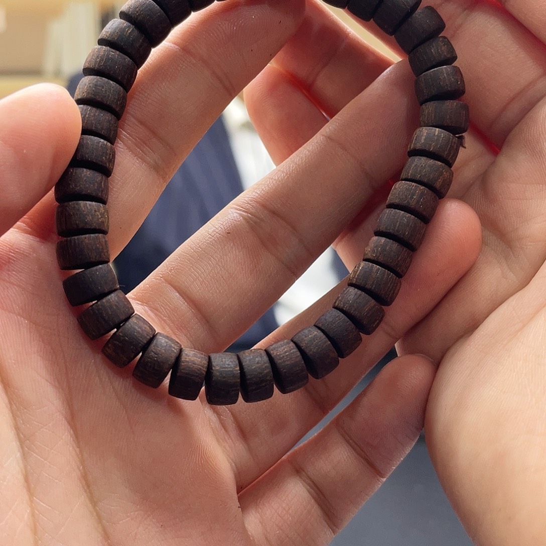 大叶紫檀（黑酸枝木类）e20