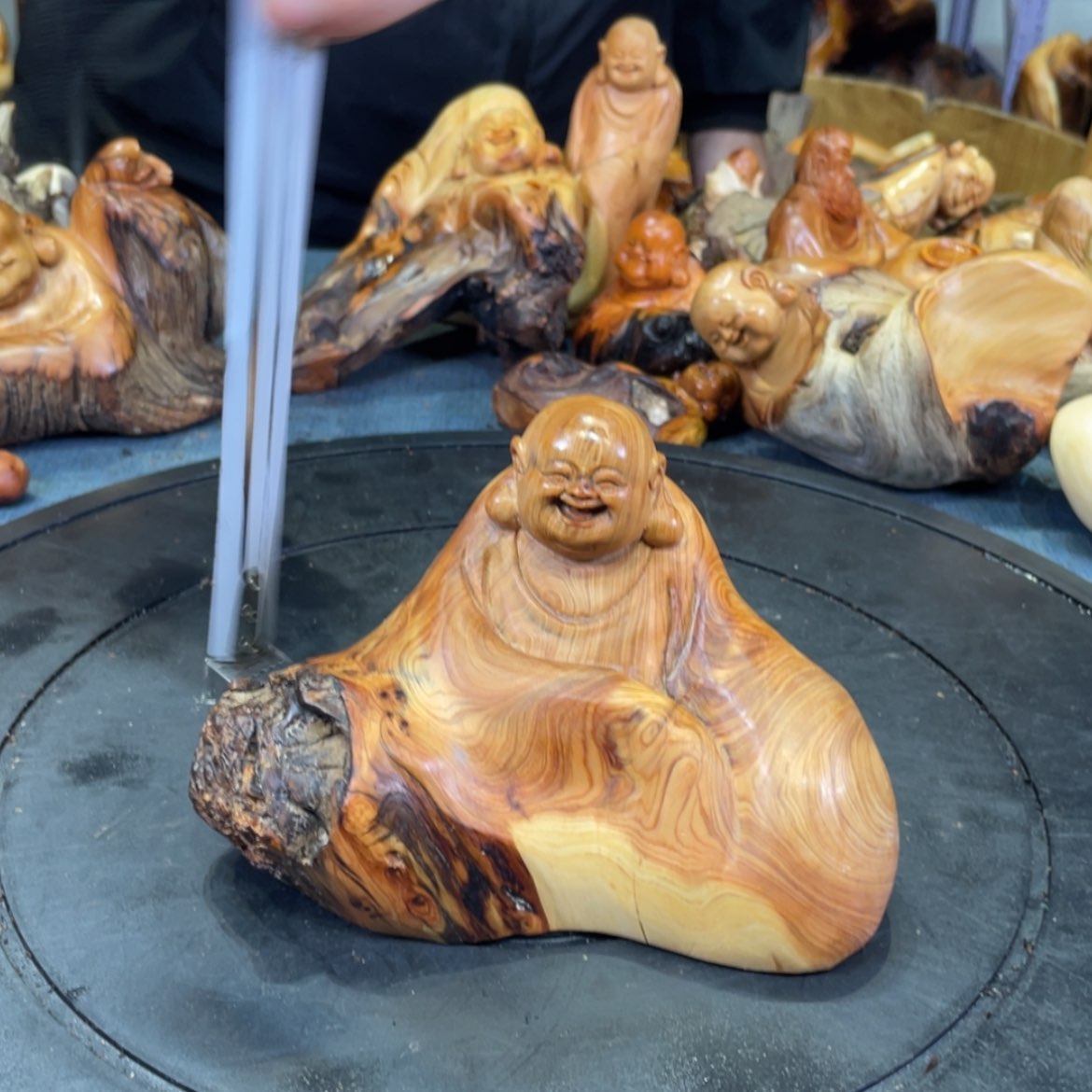 【闪购商品】柏木（崖柏）其他