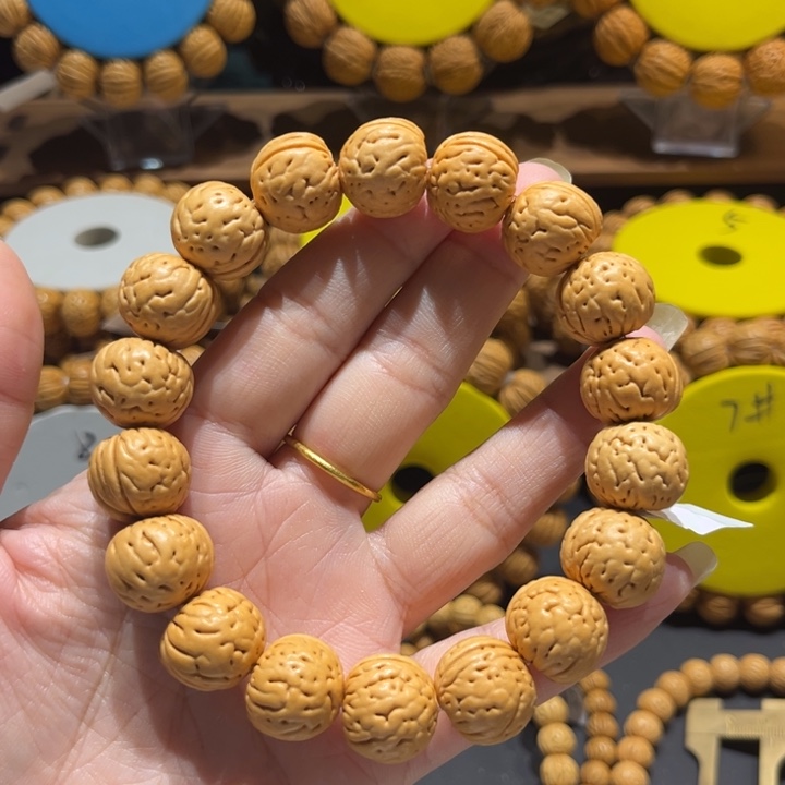 16尺寸小金丹6号串