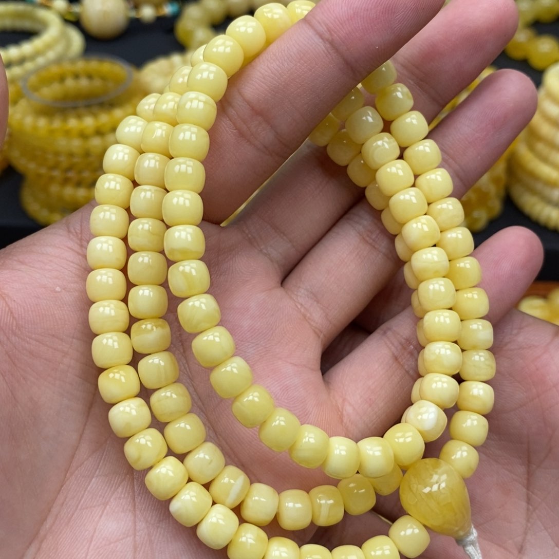 琥珀未镶嵌珠宝奇石7.3尺寸