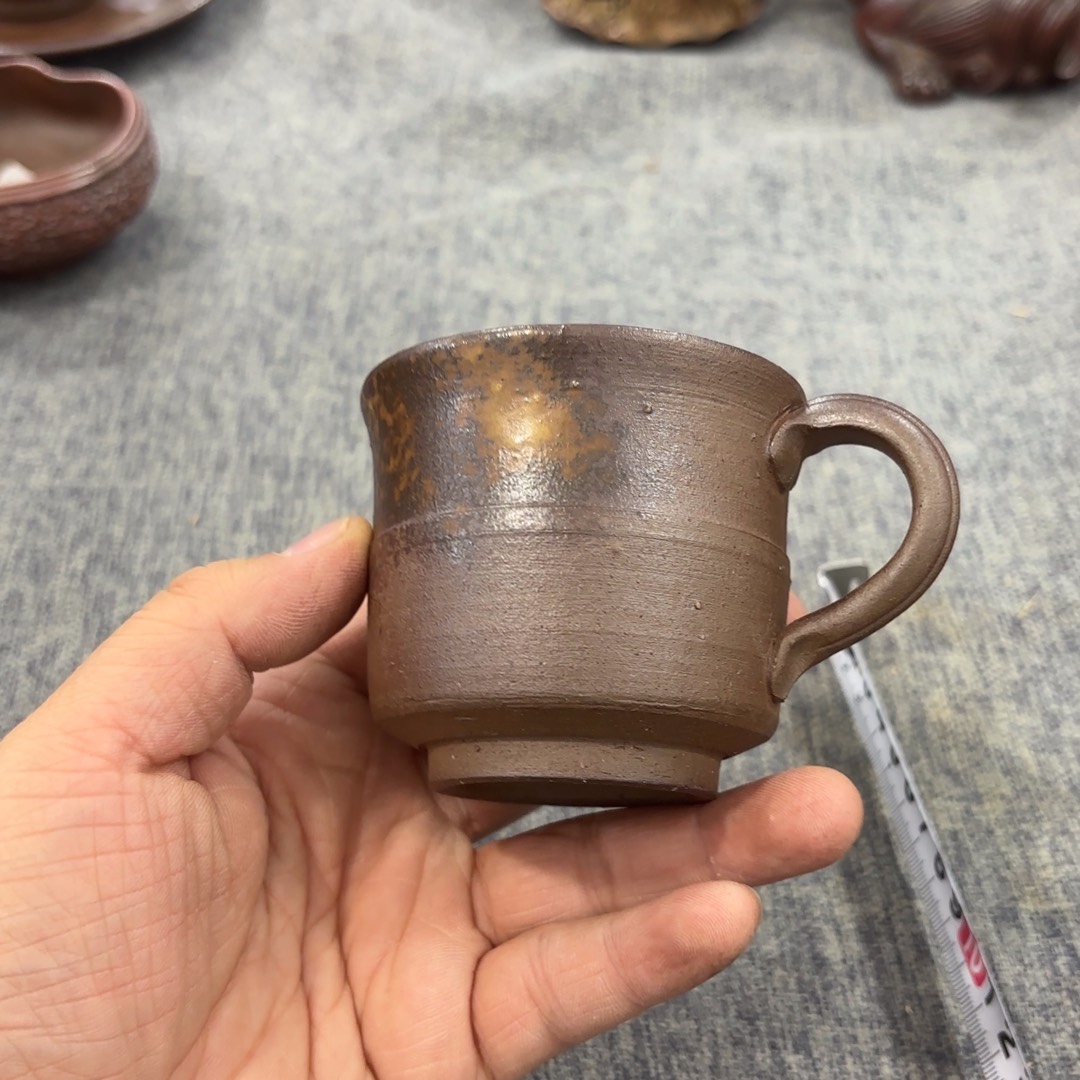 非常喜欢这个瓷器