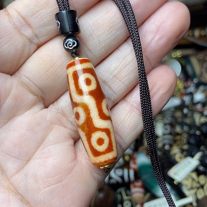 玛瑙/玉髓未镶嵌手链