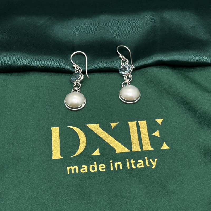 铜合金 树脂 耳钩 D337